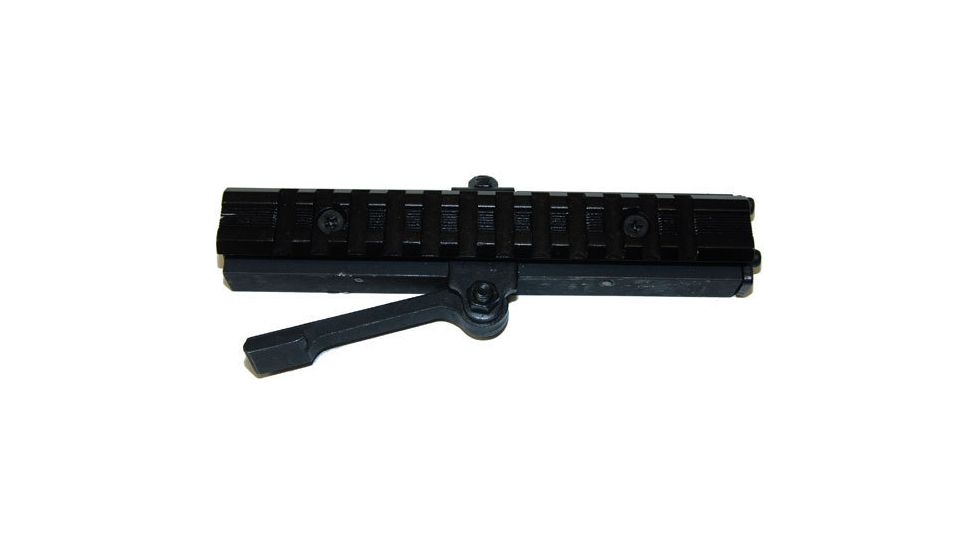 Hi-Lux Lever-Lock Scope Mount
