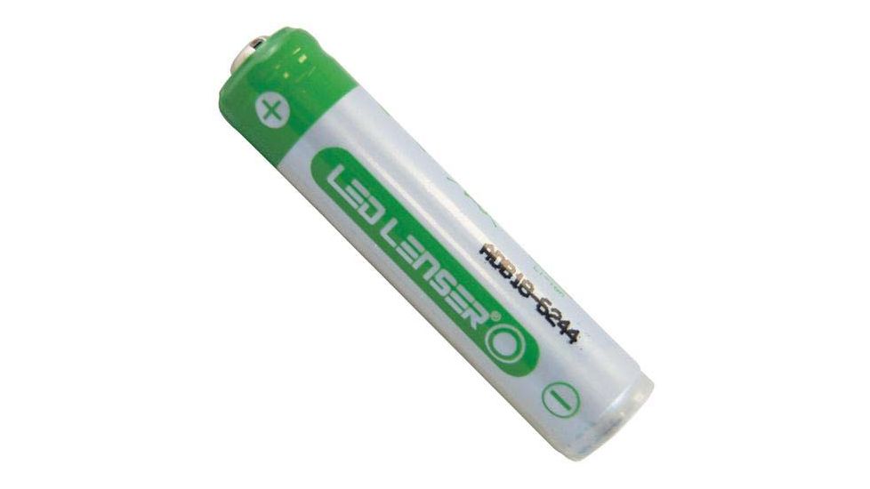 LED LENSER 10440 Li-Ion Battery 880237
