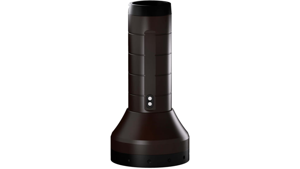 LED Lenser P18R Signature Flashlight, Li-ion 11.1V, Black, 880519
