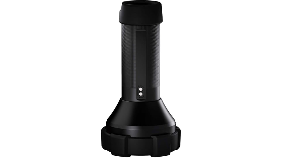 LED Lenser P18R Work Flashlight, Li-ion 11.1V, Black, 880525
