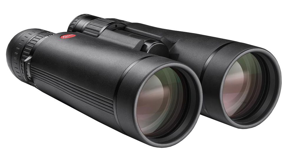Leica 12x42 Duovid Binoculars 40400