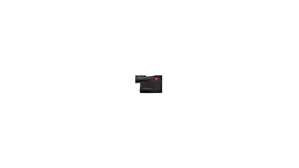 Leica CRF Rangemaster 900 Rangefinder