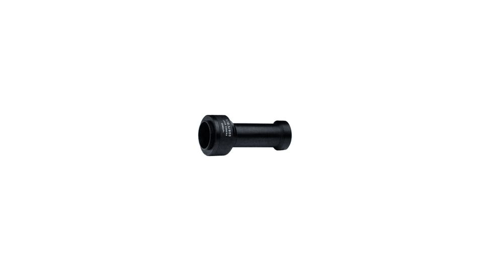 Leica Photo Adapter T-77 for Televid Spotting Scopes (800mm f/10.4 with T-77, 640mm f/10.6 with T-62) 42300