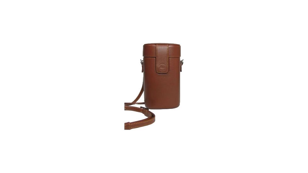 Leica Leather Case, Brown for Binocular 8x20