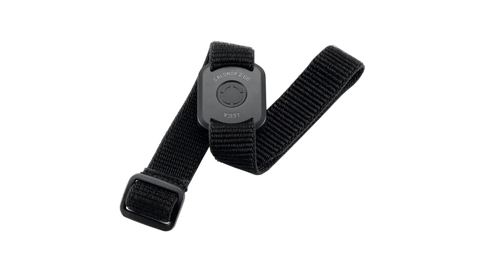 Leica Calonox 2 Remote Control, Black, 59083