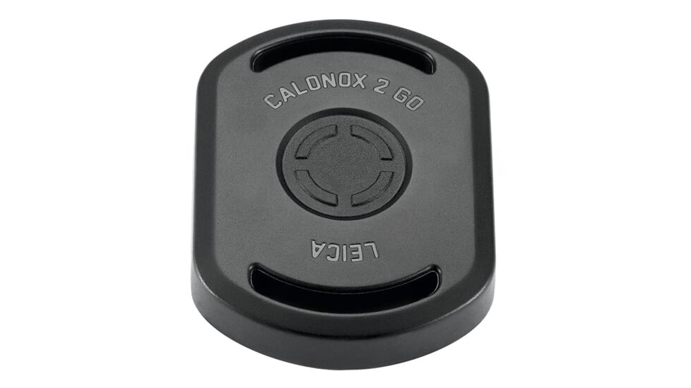 Leica Calonox 2 Remote Control, Black, 59083