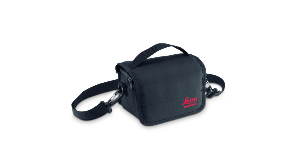 Leica Disto Lino L2 and D210 Pro Kit with TRI70, Black/Red 806656