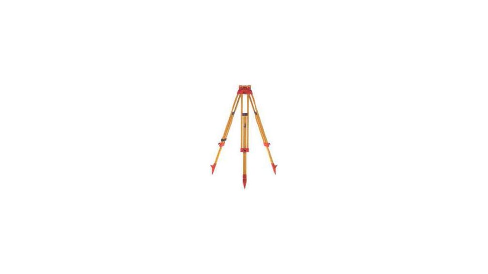 Leica Geosystems 399244 Tripod GST05, Telescopic, with Polymer coating, with Accessories