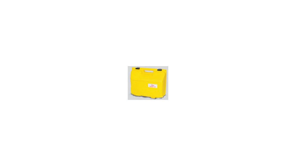 Leica Geosystems Carrying Cases for Rugby 50/55 Construction Lasers