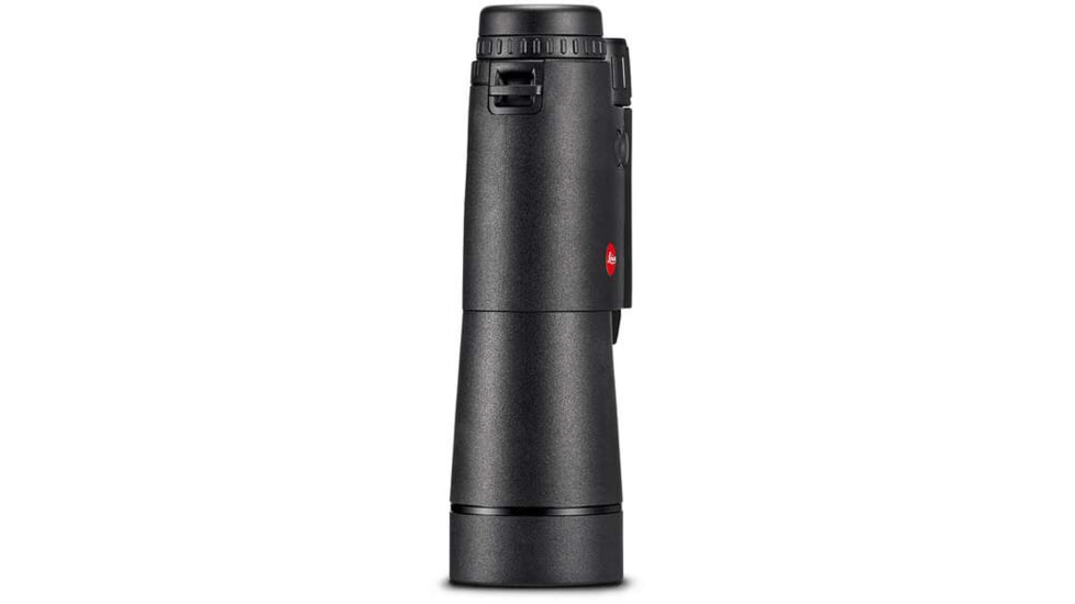 Leica Geovid R 15x56mm Rangefinder Binocular, LED, Black, 40814