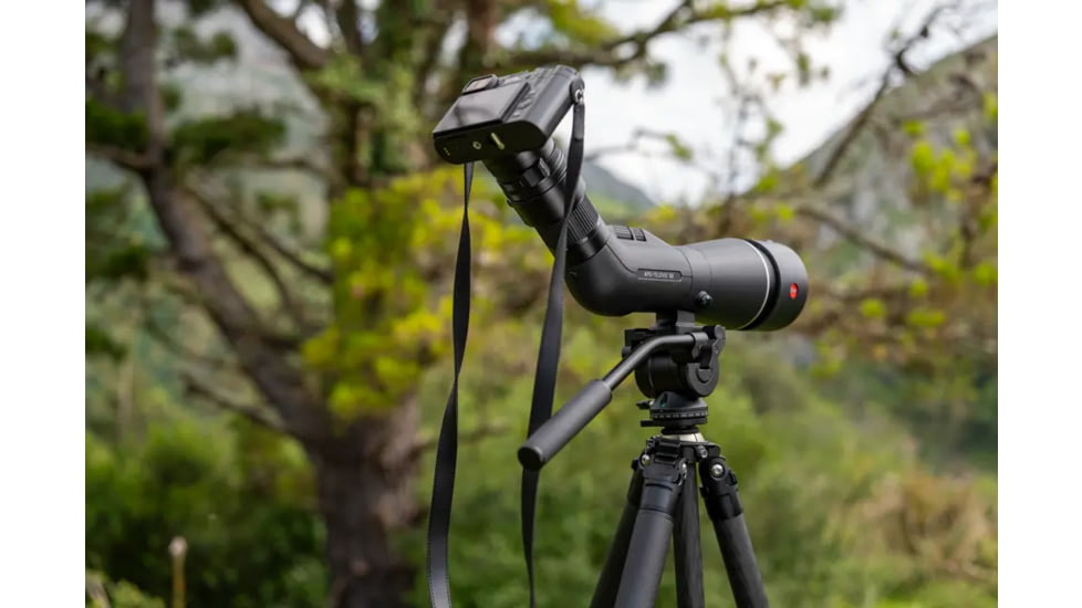 Leica APO -Televid 25-50x82m Spotting Scope Kit