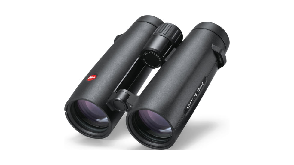 Leica Noctivid 10x42mm Roof Prism Roof Prism Binoculars