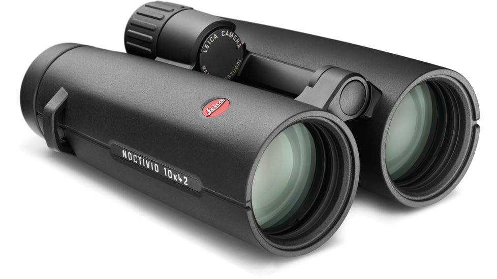 Leica Noctivid 10x42mm Roof Prism Roof Prism Binoculars