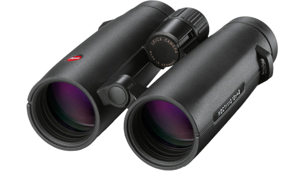 Leica Noctivid 10x42mm Roof Prism Roof Prism Binoculars