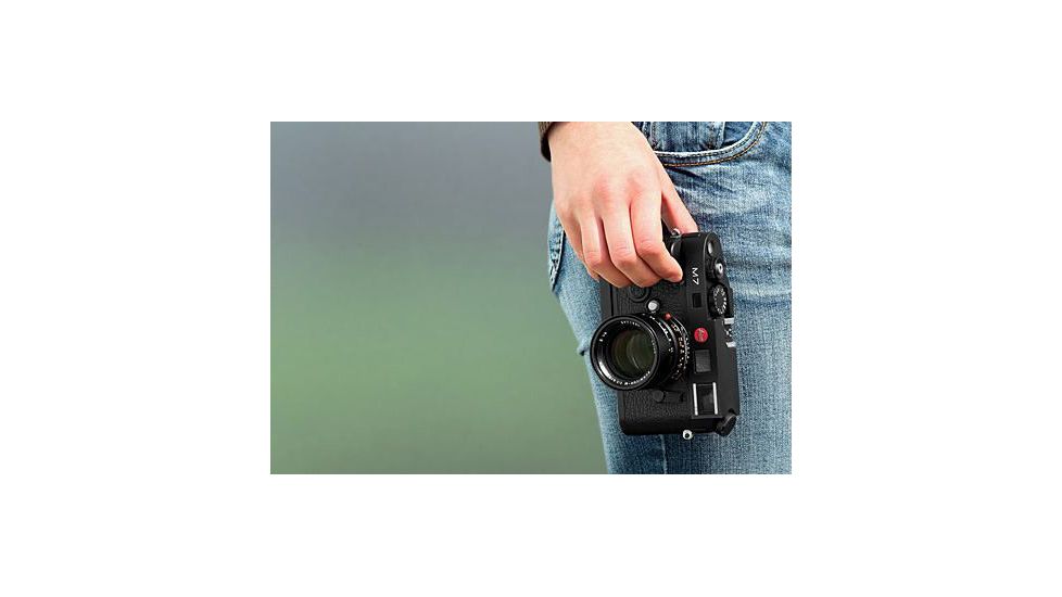 Leica Handgrip M