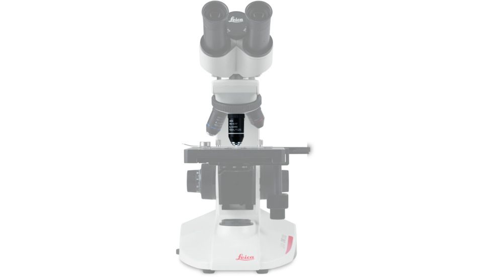 Leica Microsystems DM 100/300 RMS Objectives Thread, 100X/1.25, 13613344