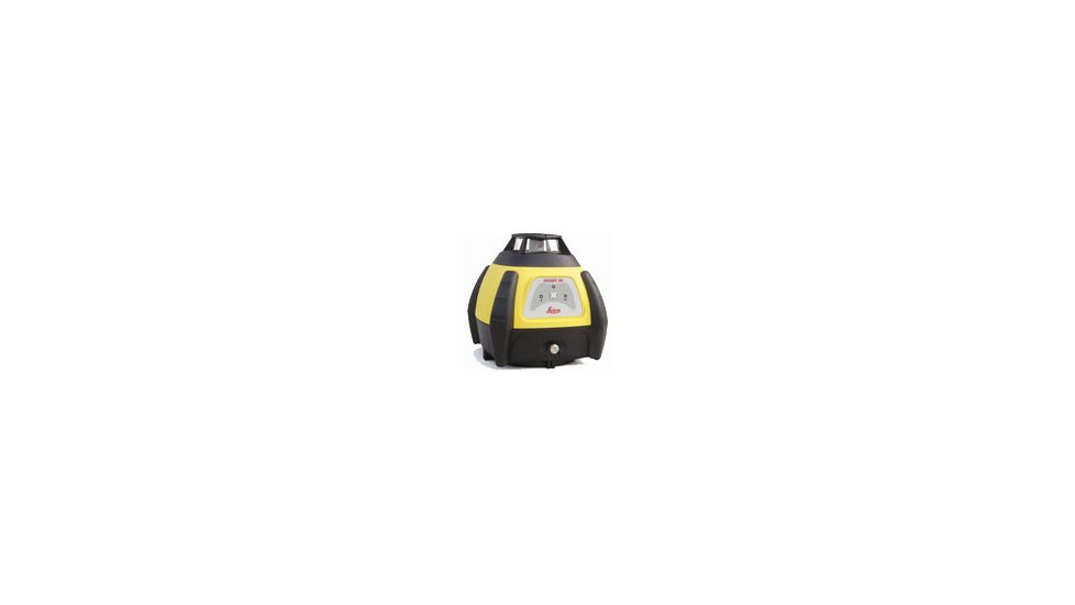 Leica Geosystems Rugby Laser w/ Carrying Case 754996