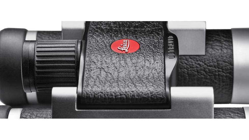 Leica Silverline 8x20mm Binoculars 40651