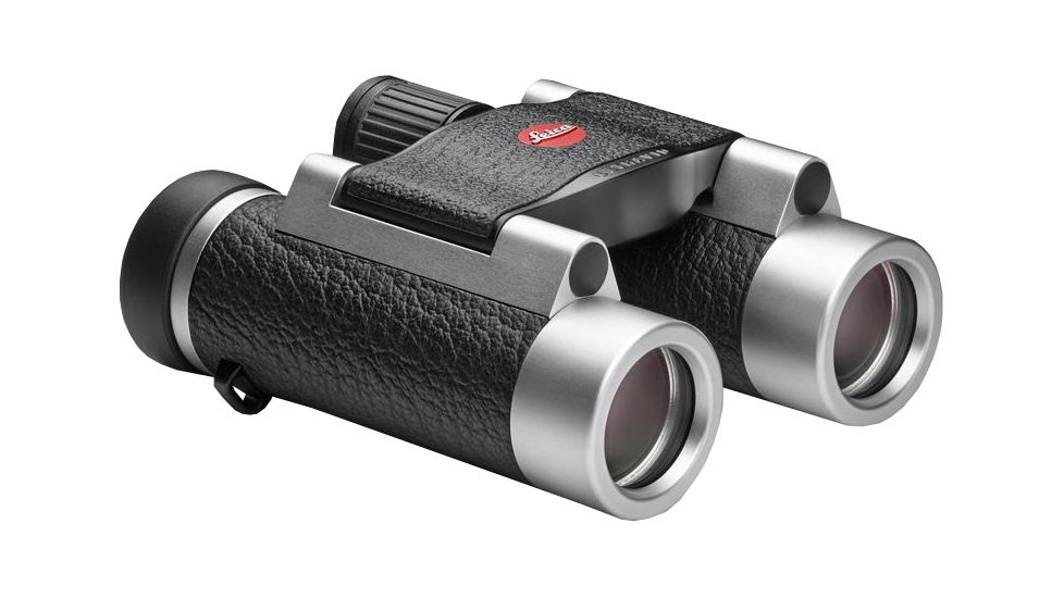 Leica Silverline 8x20mm Binoculars 40651