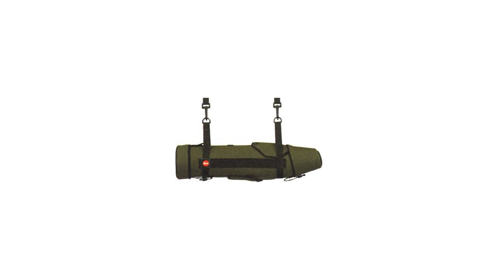 Leica Televid Case for T62 Straight - 42319
