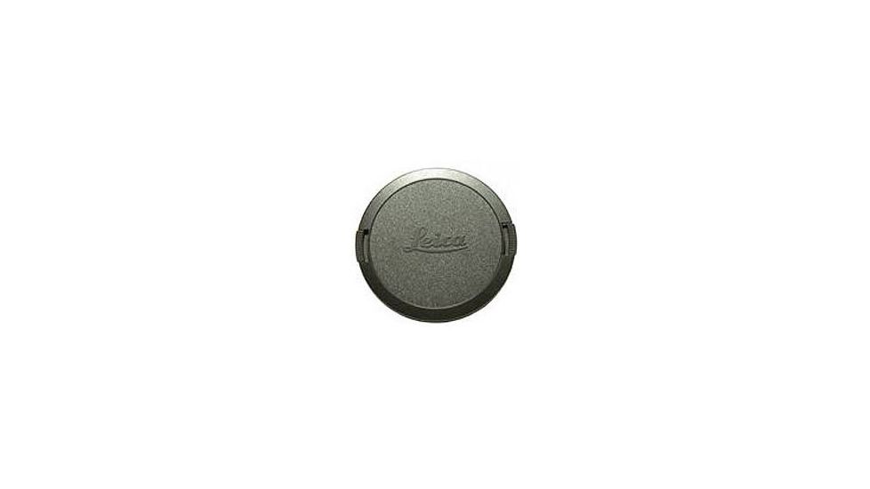 Leica Televid Lens Cap for Leica Televid 77 Spotting Scopes (77mm lens) - 14319