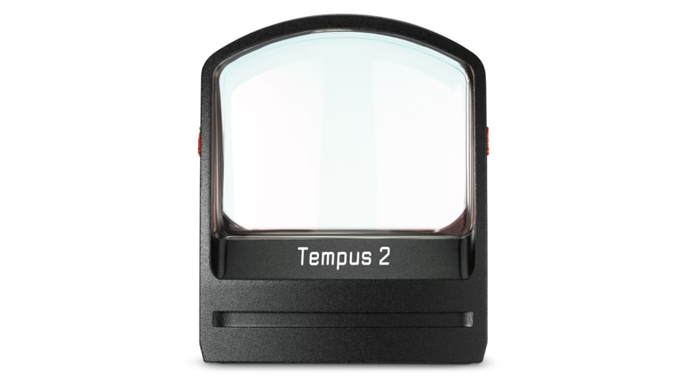 Leica Tempus 2 ASPH Holographic Sight, 2.5 MOA, 55503