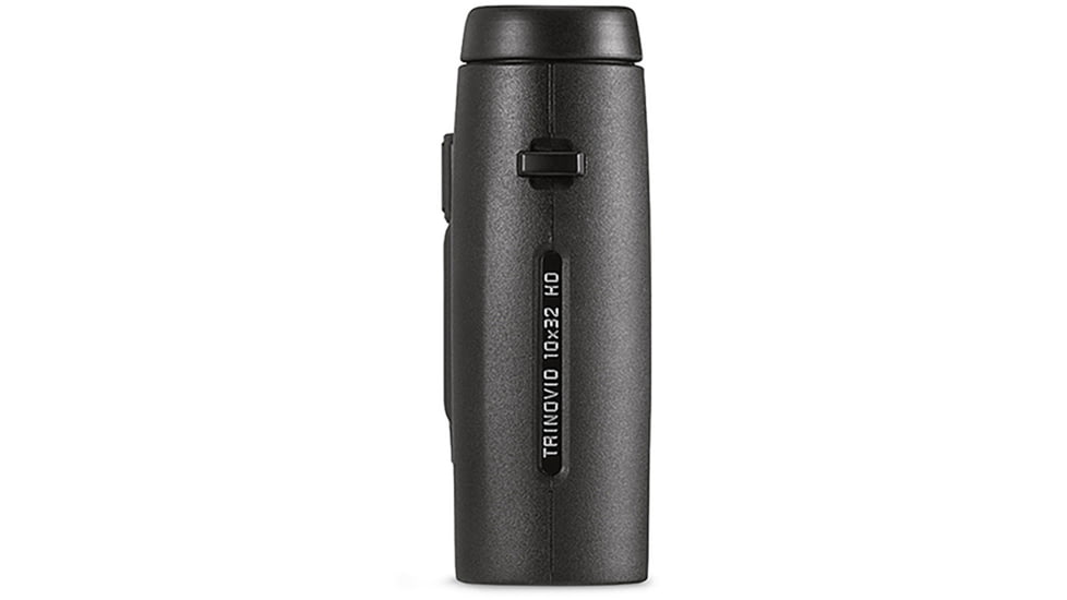 Leica Trinovid HD 10x32 mm Binoculars, Black, 40317