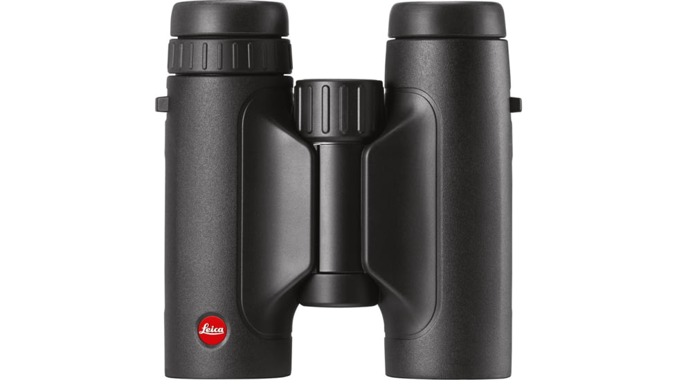 Leica Trinovid HD 8x32mm Roof Prism Binoculars, Black, 40316