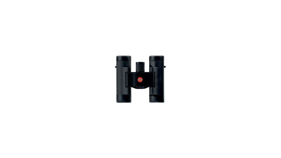 Leica Ultravid 8x20 BR Binoculars 40252
