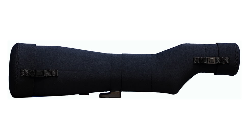 LensCoat Leupold SX-4 HD Pro 85 Straight, Black, SSLSX485SBK