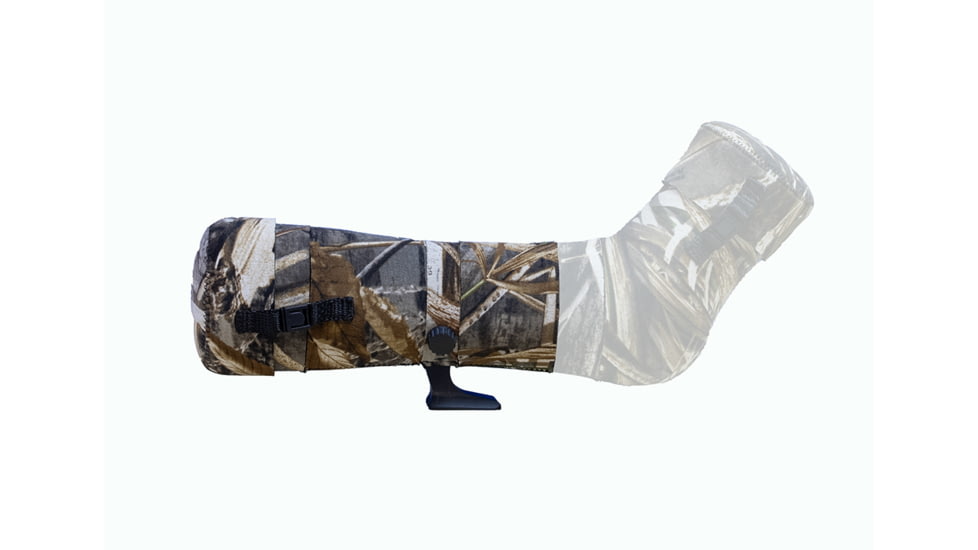 LensCoat Swarovski ATX/STX Objective 65mm Module, Realtree M5, SSSWOM65M5