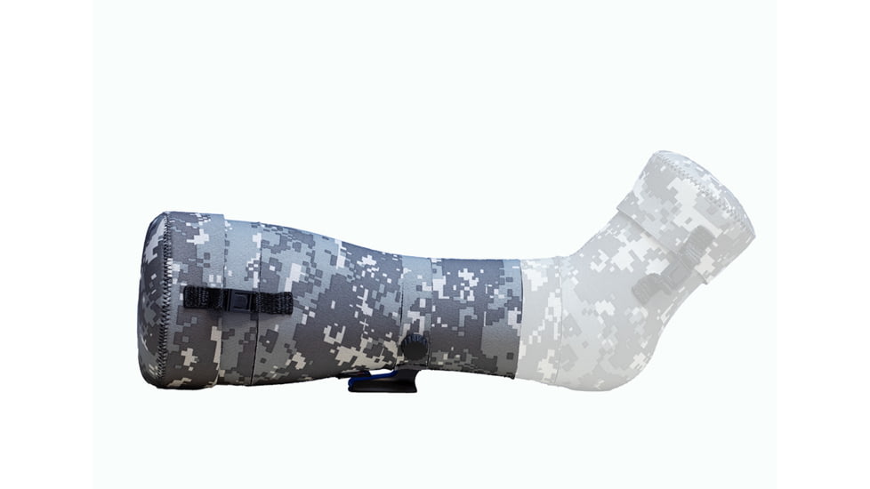 LensCoat Swarovski ATX/STX Objective 85mm Module, Digital Camo, SSSWOM85DC