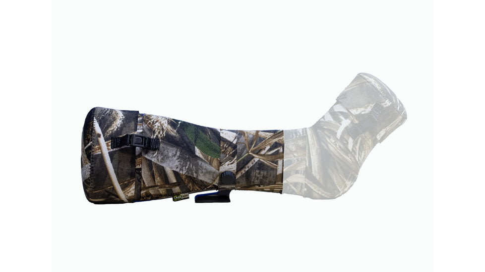 LensCoat Swarovski ATX/STX Objective 85mm Module, Realtree M5, SSSWOM85M5