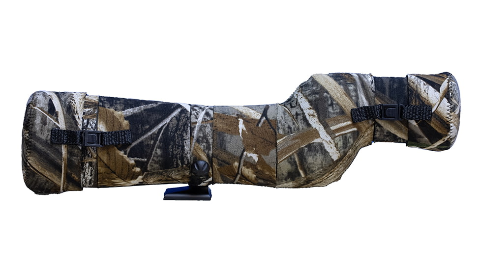 LensCoat Swarovski STS-65 HD Spotting Scope Accessories, Realtree M4, SSSW65Sm4