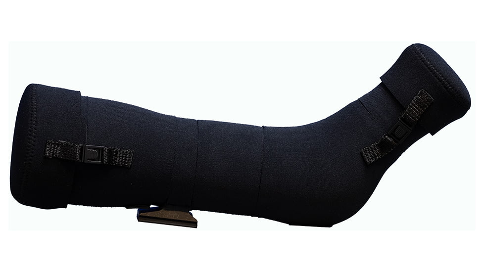 LensCoat Vortex Diamondback 65 HD Angled, Black, SSVDB65ABK