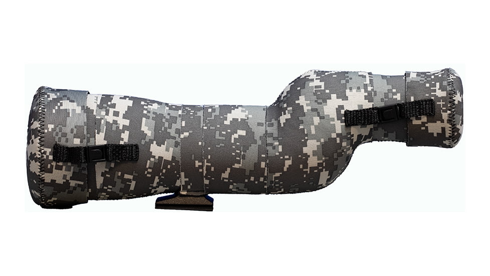 LensCoat Vortex Diamondback 65 HD Straight, Digital Camo, SSVDB65SDC