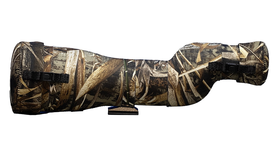 LensCoat Vortex Diamondback 85 HD Straight, Realtree Max 5, SSVDB85SM5
