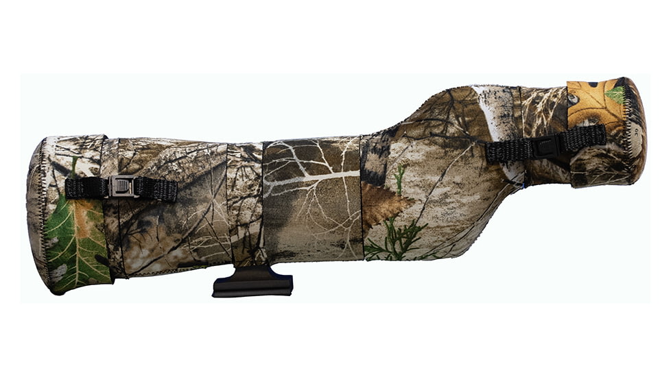 LensCoat Vortex Viper 65 HD Straight, Realtree Edge, SSVV65SEG
