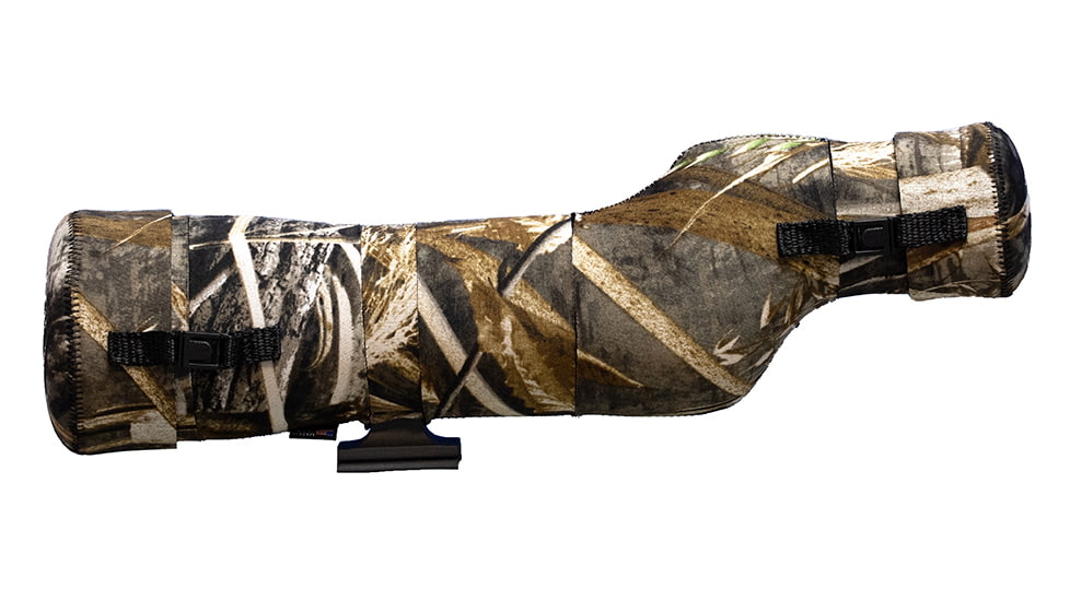 LensCoat Vortex Viper 65 HD Straight, Realtree Max 5, SSVV65SM5