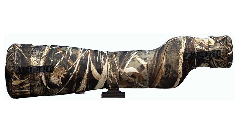 LensCoat Vortex Viper 85 HD Straight, Realtree Max 5, SSVV85SM5