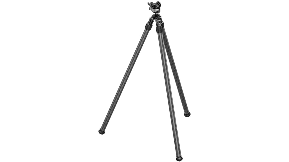 Leofoto SO-282CX+MA-40X Carbon Fiber Tripod Black
