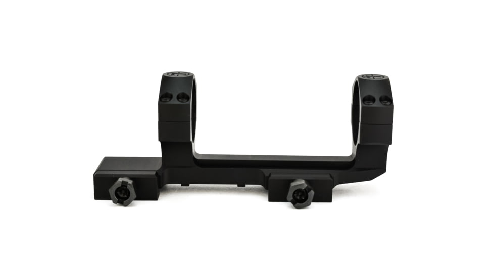 Leupold 176887 Mark Integral Mounting System With 20MOA 1-Pc Base &amp; 35mm Ring Co
