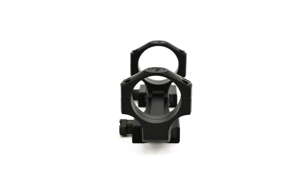 Leupold 176887 Mark Integral Mounting System With 20MOA 1-Pc Base &amp; 35mm Ring Co
