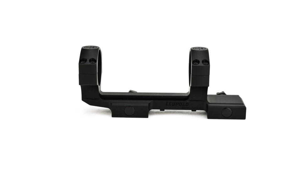 Leupold 176887 Mark Integral Mounting System With 20MOA 1-Pc Base &amp; 35mm Ring Co