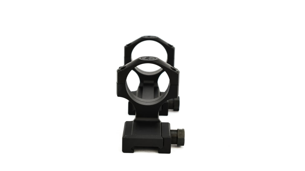 Leupold 176887 Mark Integral Mounting System With 20MOA 1-Pc Base &amp; 35mm Ring Co