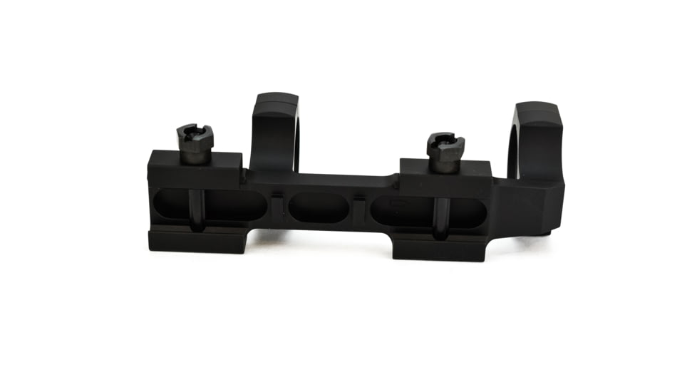 Leupold 176887 Mark Integral Mounting System With 20MOA 1-Pc Base &amp; 35mm Ring Co