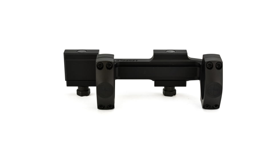 Leupold 176887 Mark Integral Mounting System With 20MOA 1-Pc Base &amp; 35mm Ring Co