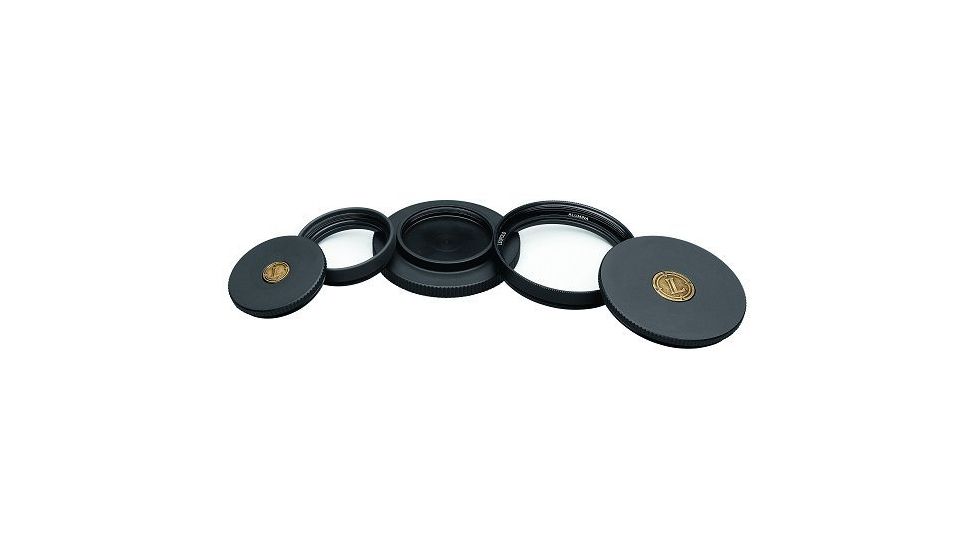 Leupold 58815 Alumina 20mm Raincote Kit