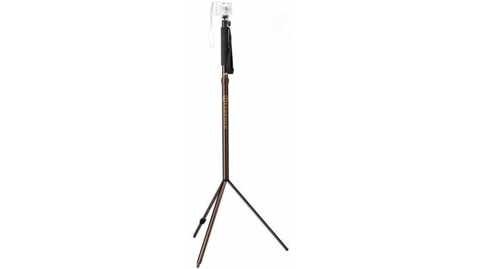 Leupold 62755 Trek Pod II with Mag-Mount