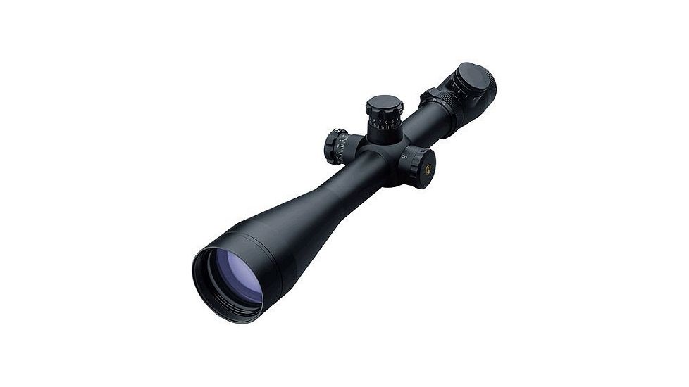 Leupold Mark 4 LR/T 8.5-25x50mm M5 Matte Illum. TMR Reticle Rifle Scope